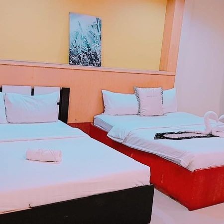 New Pind Balluchi Inn Pattaya Exterior photo